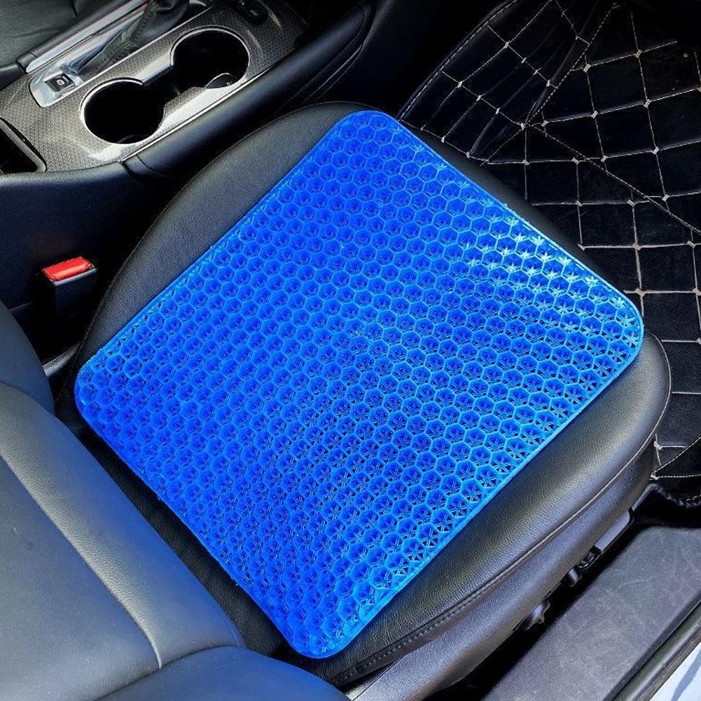 Office Chair Cushion - Cuscino Universale in Gel Rinfrescante per