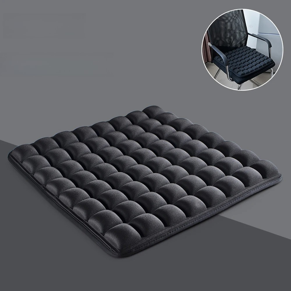 Office Chair Cushion - Cuscino per sedia da ufficio 3D,