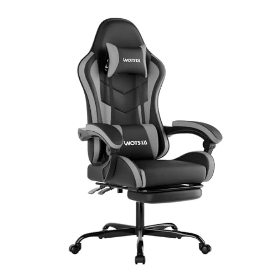 Office Chair - Sedia da ufficio ergonomica per il