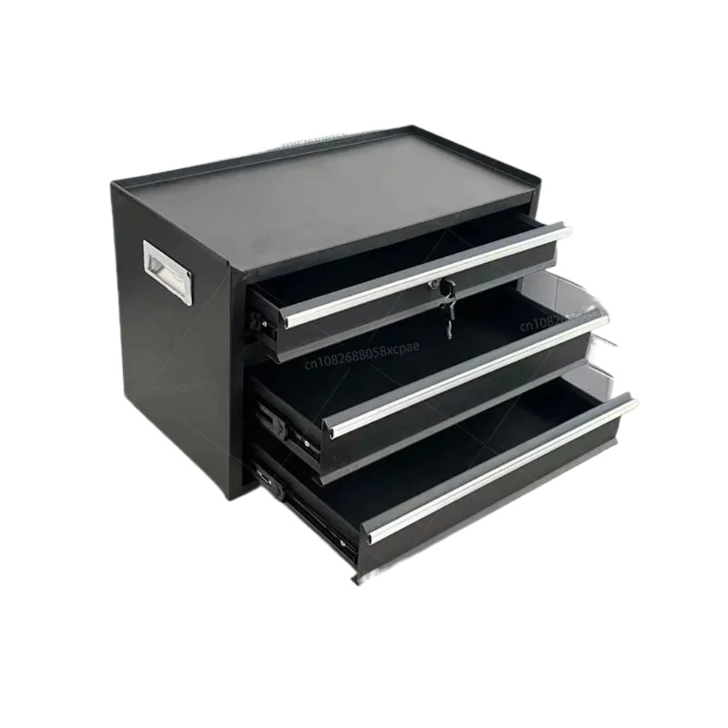 File Cabinet - Cassetta degli Attrezzi da Scrivania, Armadietto