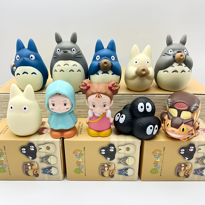Office Furniture Brands - Hot New Anime Cartoon Scatola cieca