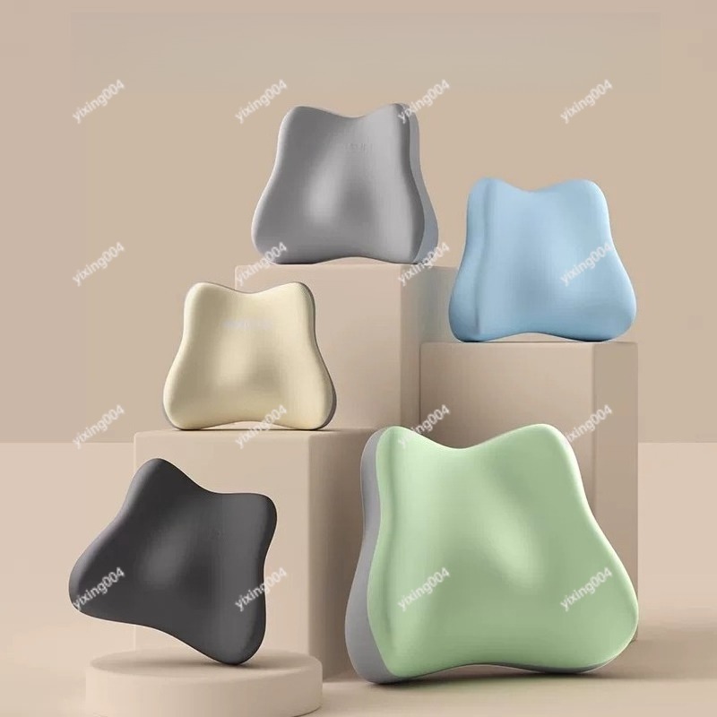 Office Chair Cushion - Cuscino di Supporto per la Schiena,