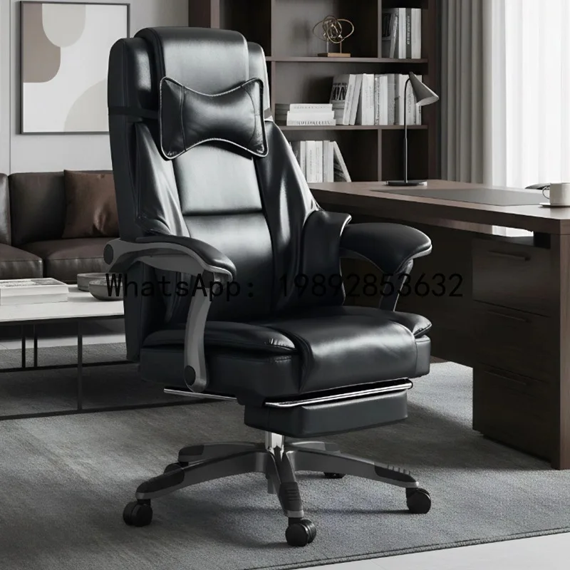 Office Chair - Sedia da ufficio H5.15 - comoda