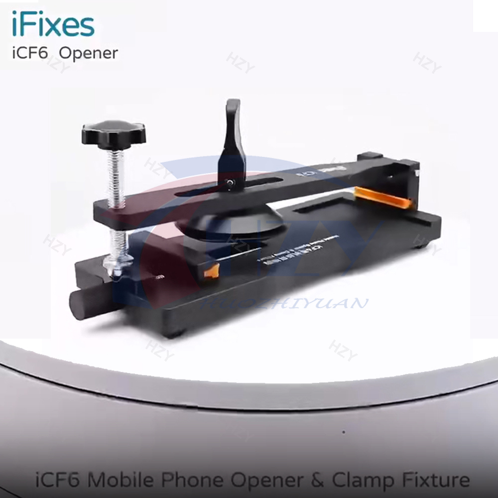 Partition Screen Divider - Separatore per Schermi di Telefoni ICF6