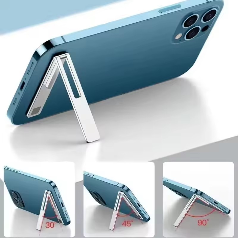 Mobile Pedestal Cabinet - Supporto Magnetico Ultra Sottile Pieghevole per