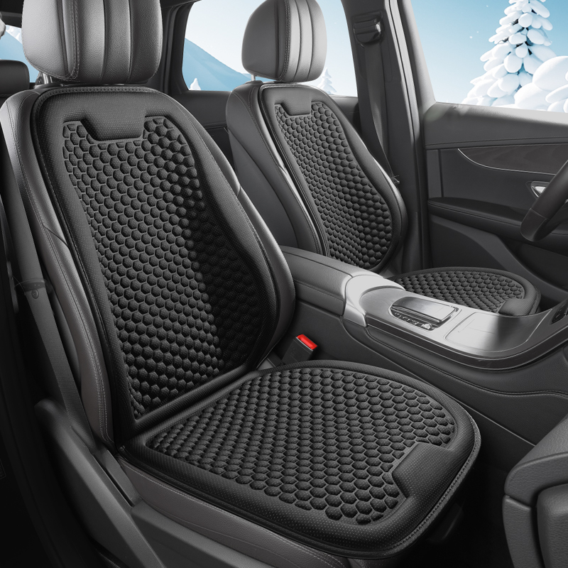 Office Chair Cushion - Cuscino per Sedile Auto - Confortevole