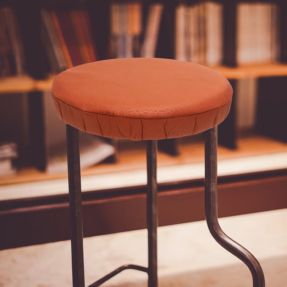 Office Chair Cushion - Copertura elastica per sedile di sgabello