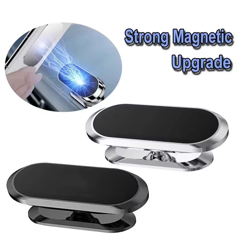 Mobile Pedestal Cabinet - Nuovo Supporto Magnetico per Telefono da