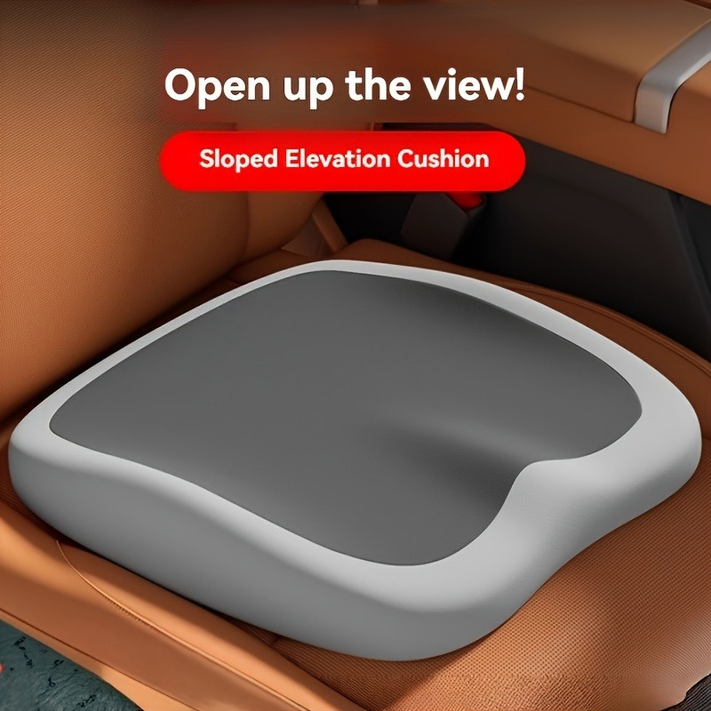 Cuscino Ergonomico in Memory F - Office Chair Cushion recensione e prezzo