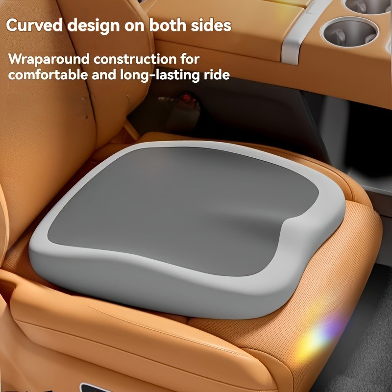 Cuscino Ergonomico in Memory F - Office Chair Cushion recensione e prezzo