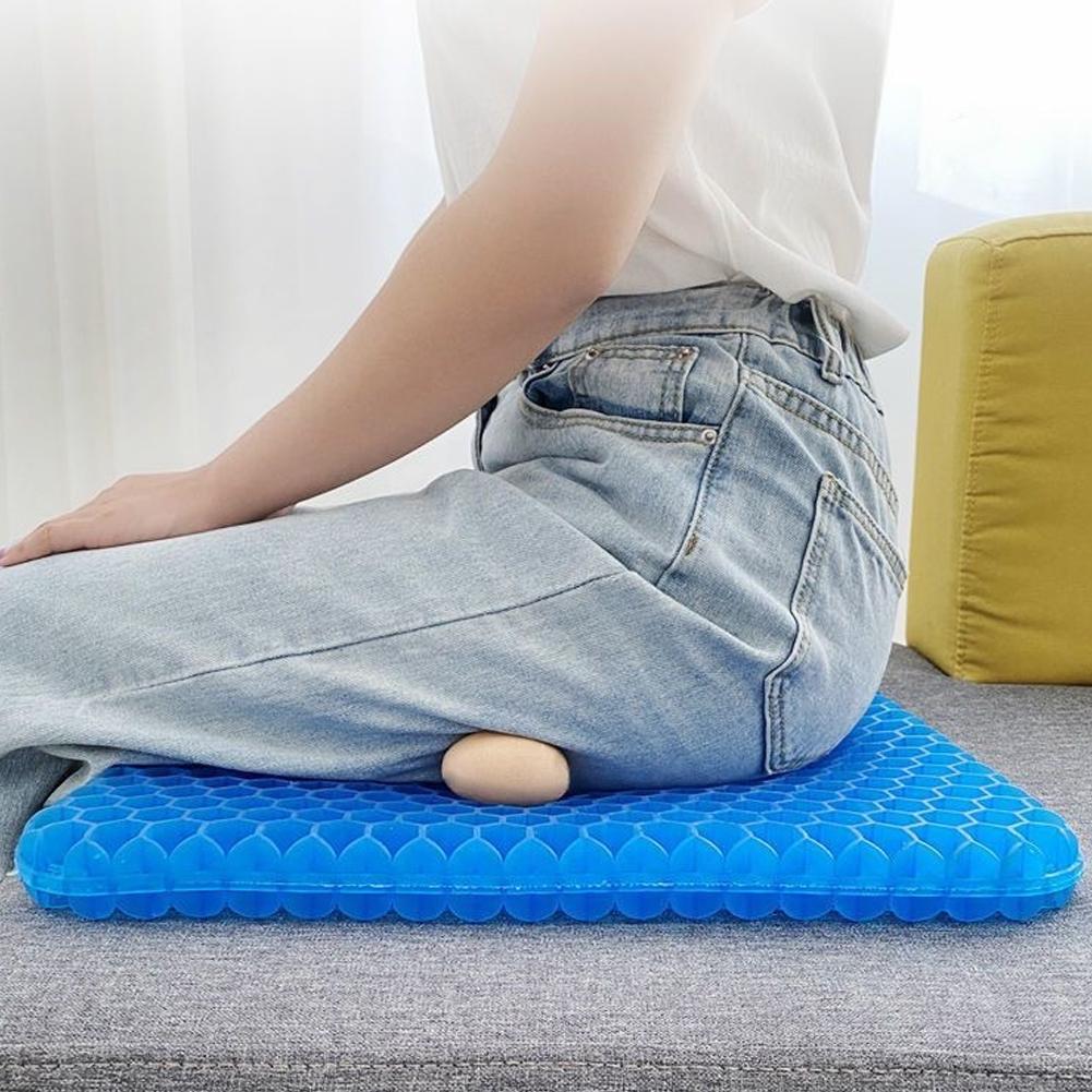 Cuscino Universale in Gel Rinf - Office Chair Cushion recensione e prezzo