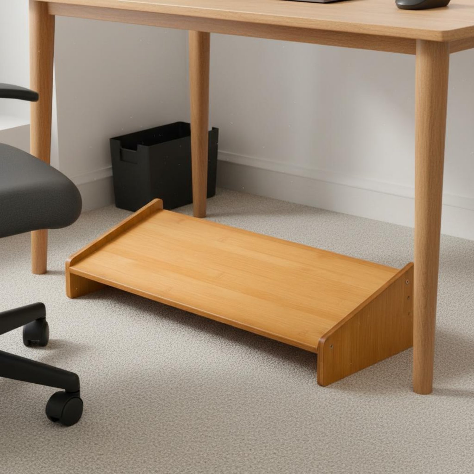 Poggiapiedi da Scrivania con A - Office Chair recensione e prezzo