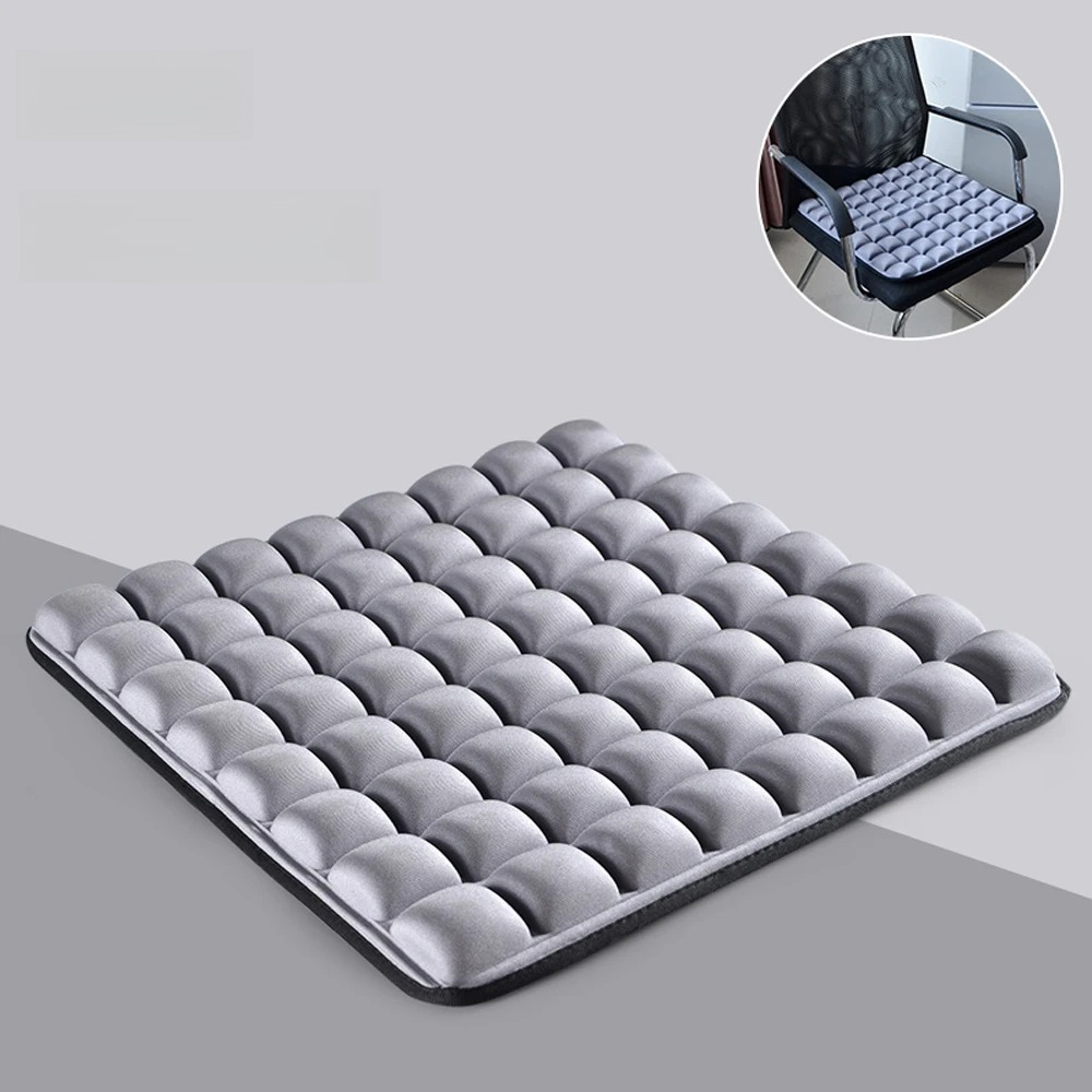 Cuscino per sedia da ufficio 3 - Office Chair Cushion recensione e prezzo