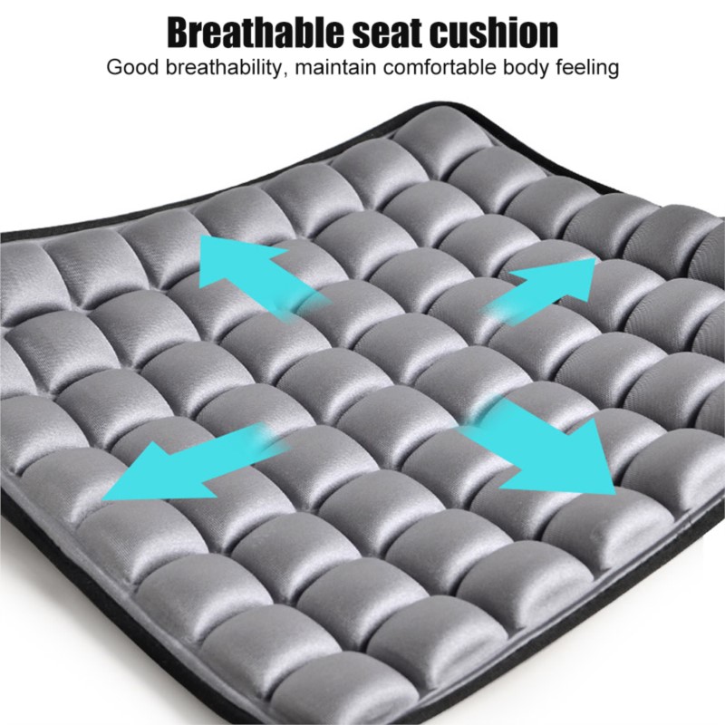 Cuscino per sedia da ufficio 3 - Office Chair Cushion recensione e prezzo