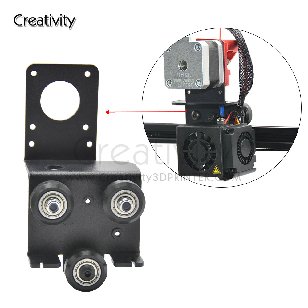 Aggiorna il kit piastra di sup - Printer Stand recensione e prezzo
