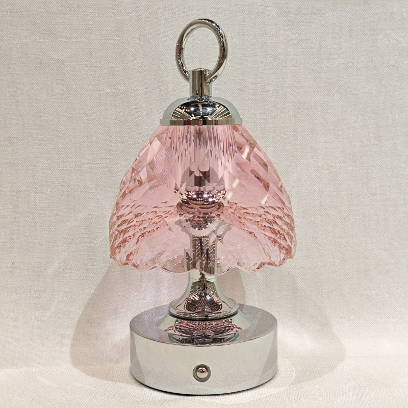 Lampada da scrivania in crista - Desk Lamp recensione e prezzo