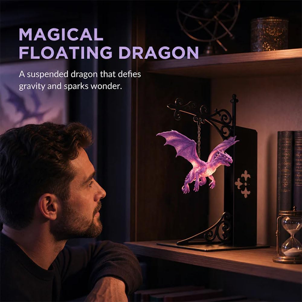 Lampada da Libreria a Forma di - Bookshelf recensione e prezzo