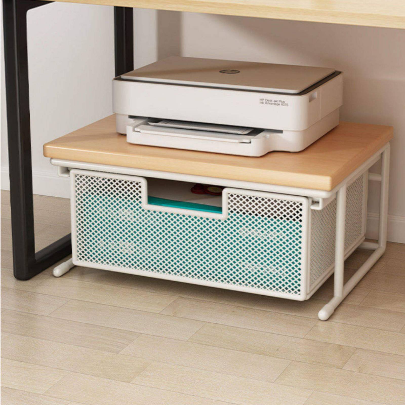 Supporto per Stampante con Cas - Printer Stand recensione e prezzo