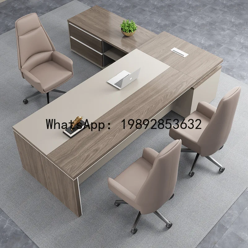Scrivania direzionale H5.15, m - Office Chair recensione e prezzo