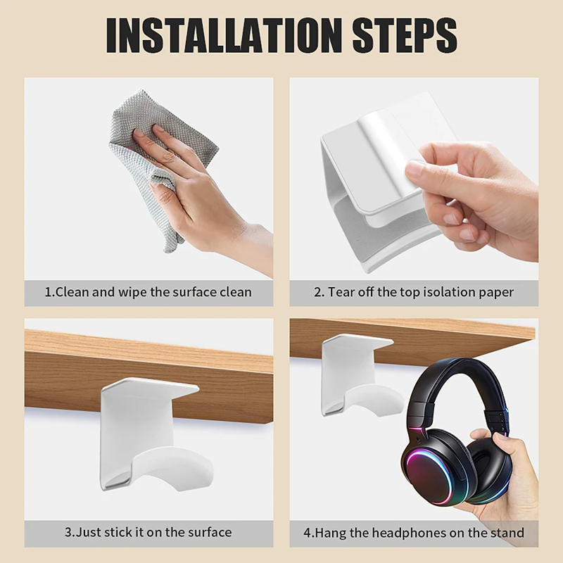 Supporto Universale Adesivo pe - Standing Desk recensione e prezzo