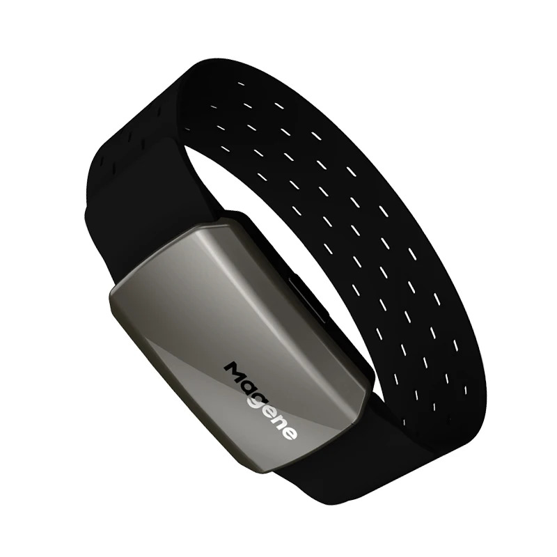 Magene H803 Bracciale per freq - Monitor Stand recensione e prezzo