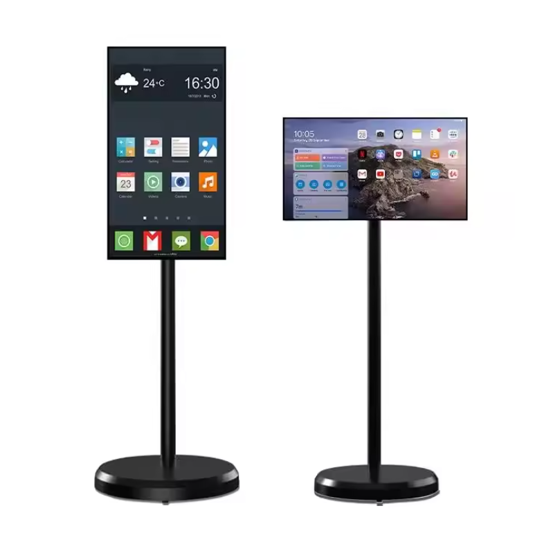 Monitor Smart Android 12/13 da - Monitor Stand recensione e prezzo