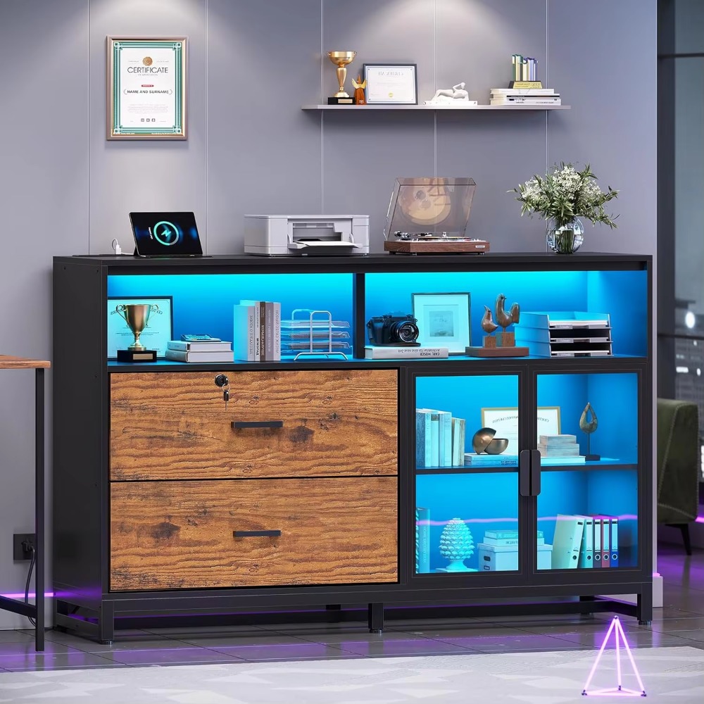 Armadietto portadocumenti da 5 - File Cabinet recensione e prezzo
