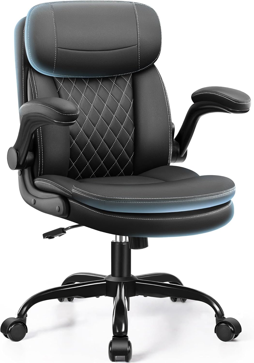 Sedia da ufficio ergonomica co - Office Chair Cushion recensione e prezzo