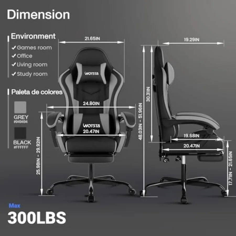 Sedia da ufficio ergonomica pe - Office Chair recensione e prezzo