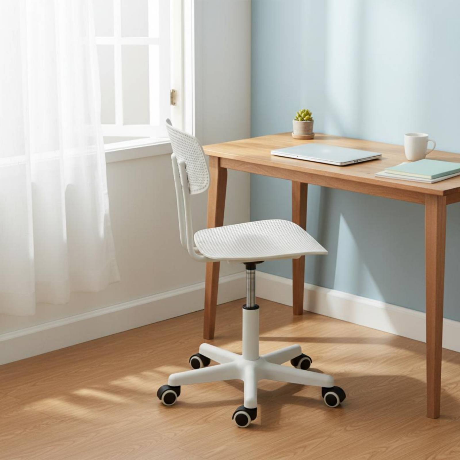 Sedia da scrivania girevole re - Office Chair recensione e prezzo