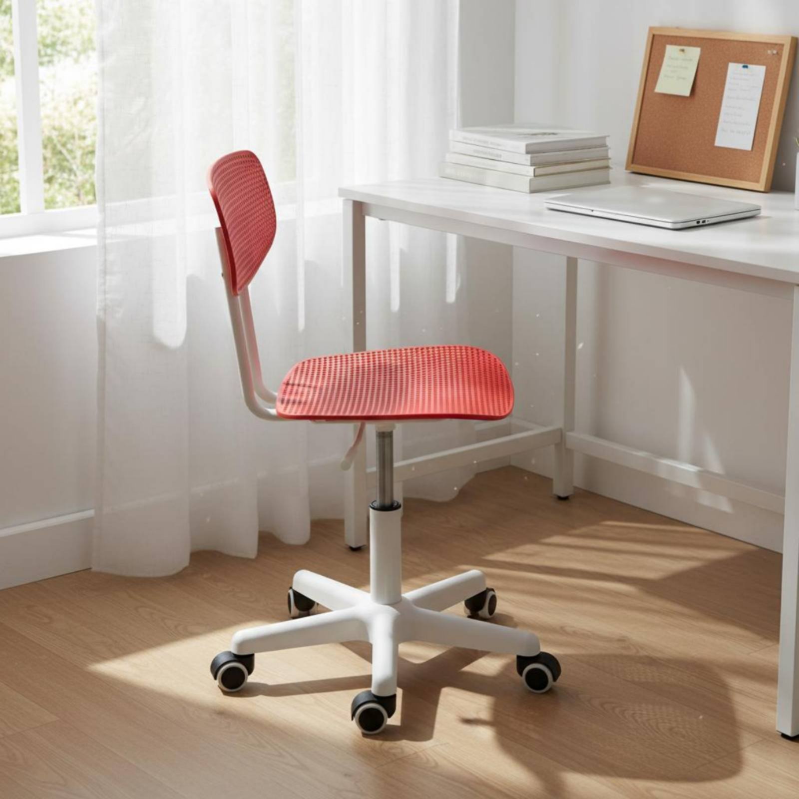 Sedia da scrivania girevole re - Office Chair recensione e prezzo