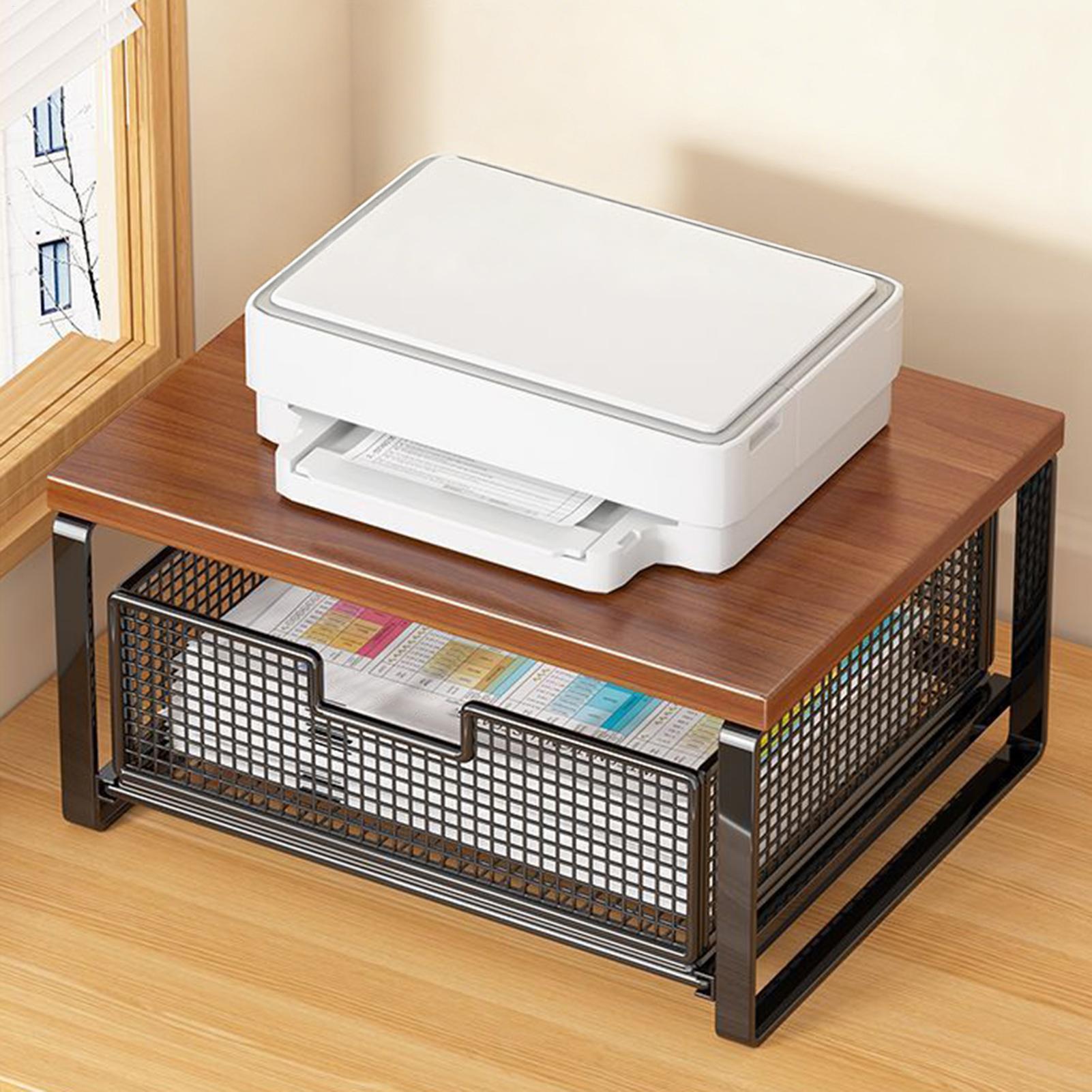 Supporto per stampante salvasp - Printer Stand recensione e prezzo