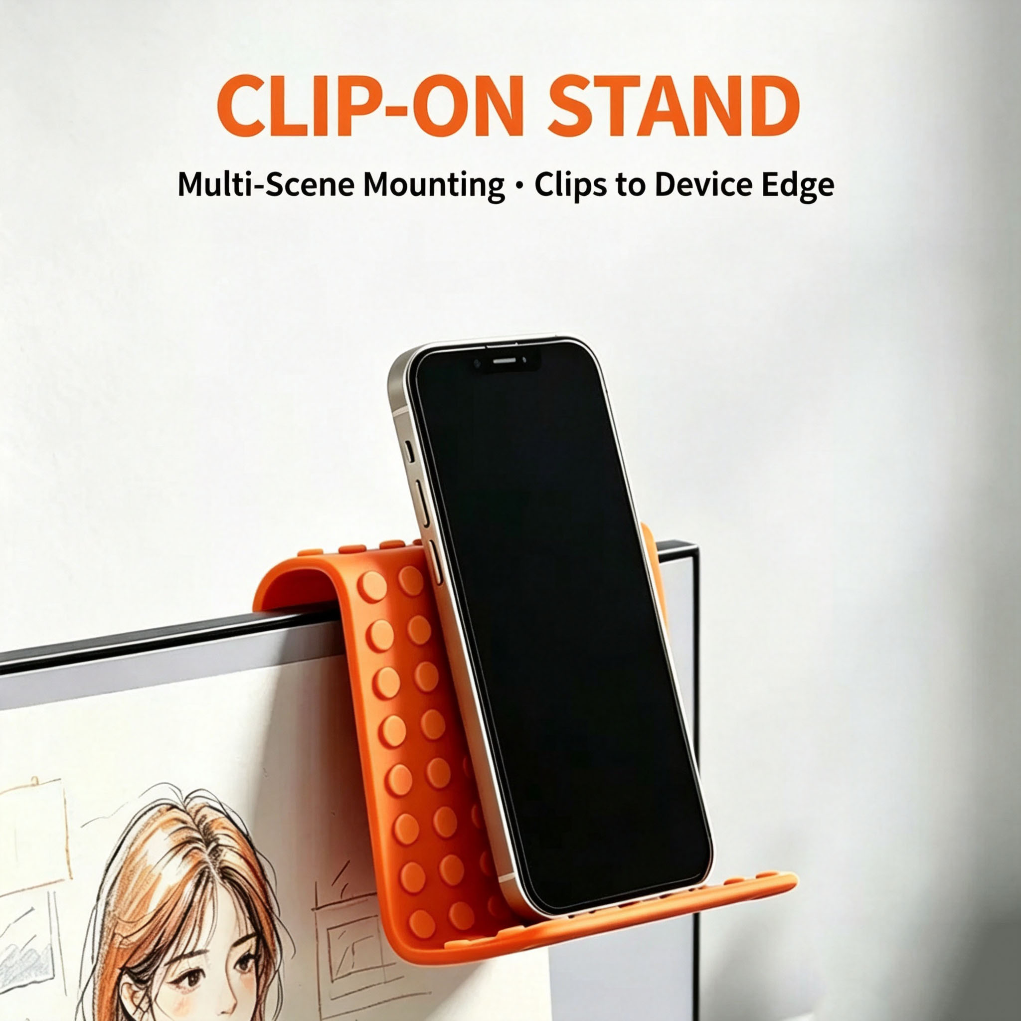 Supporto Universale Portatile  - Standing Desk recensione e prezzo