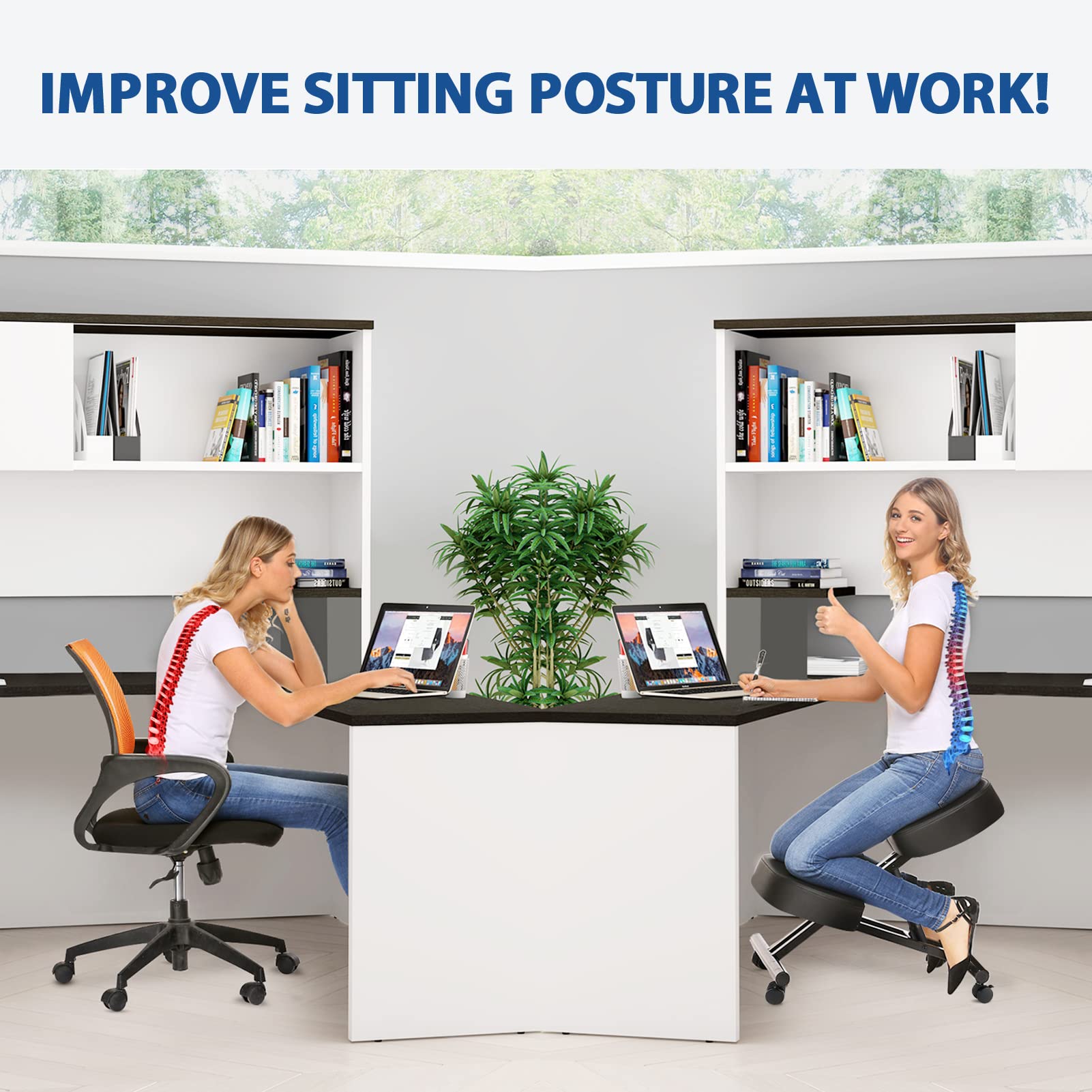 Sedia Ergonomica Inclinabile p - Office Chair recensione e prezzo