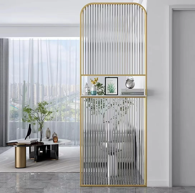 Divisorio per Doccia Moderno e - Partition Screen Divider recensione e prezzo