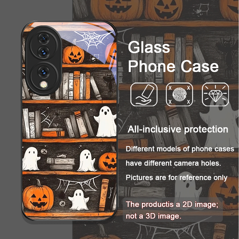 Custodia per telefono in vetro - Bookshelf recensione e prezzo