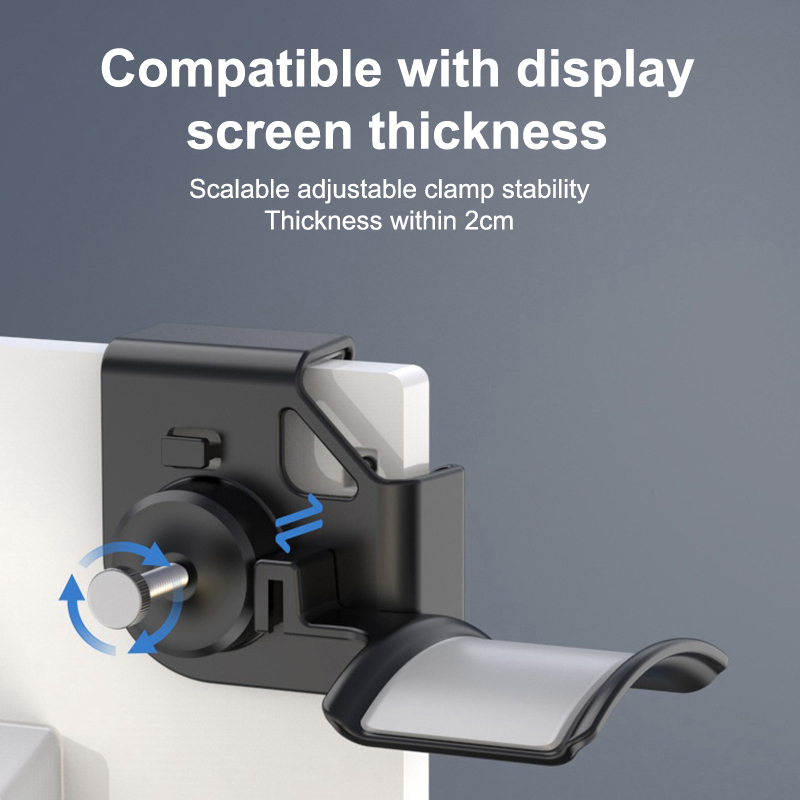 Nuovo Supporto per Cuffie da P - Monitor Stand recensione e prezzo