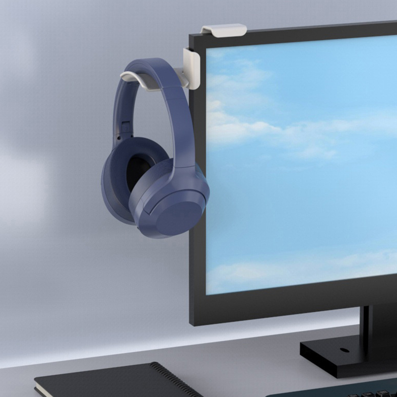 Nuovo Supporto per Cuffie da P - Monitor Stand recensione e prezzo