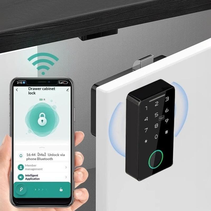 1 Pezzo Serratura Intelligente - File Cabinet recensione e prezzo