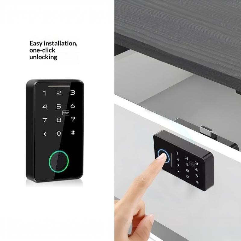 1 Pezzo Serratura Intelligente - File Cabinet recensione e prezzo