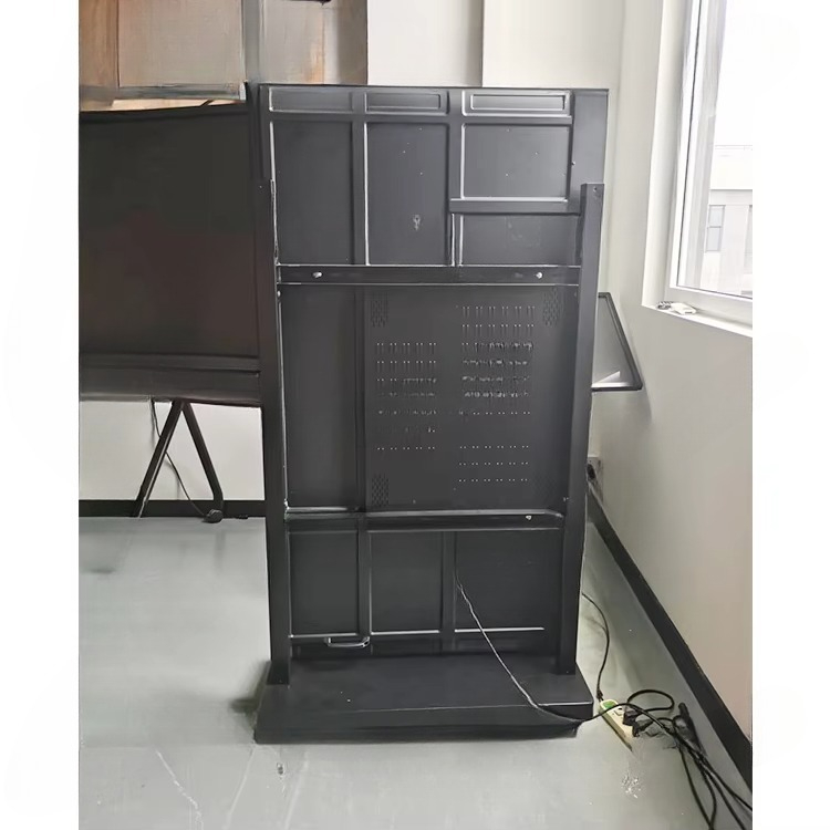 Monitor LCD 4K da 100