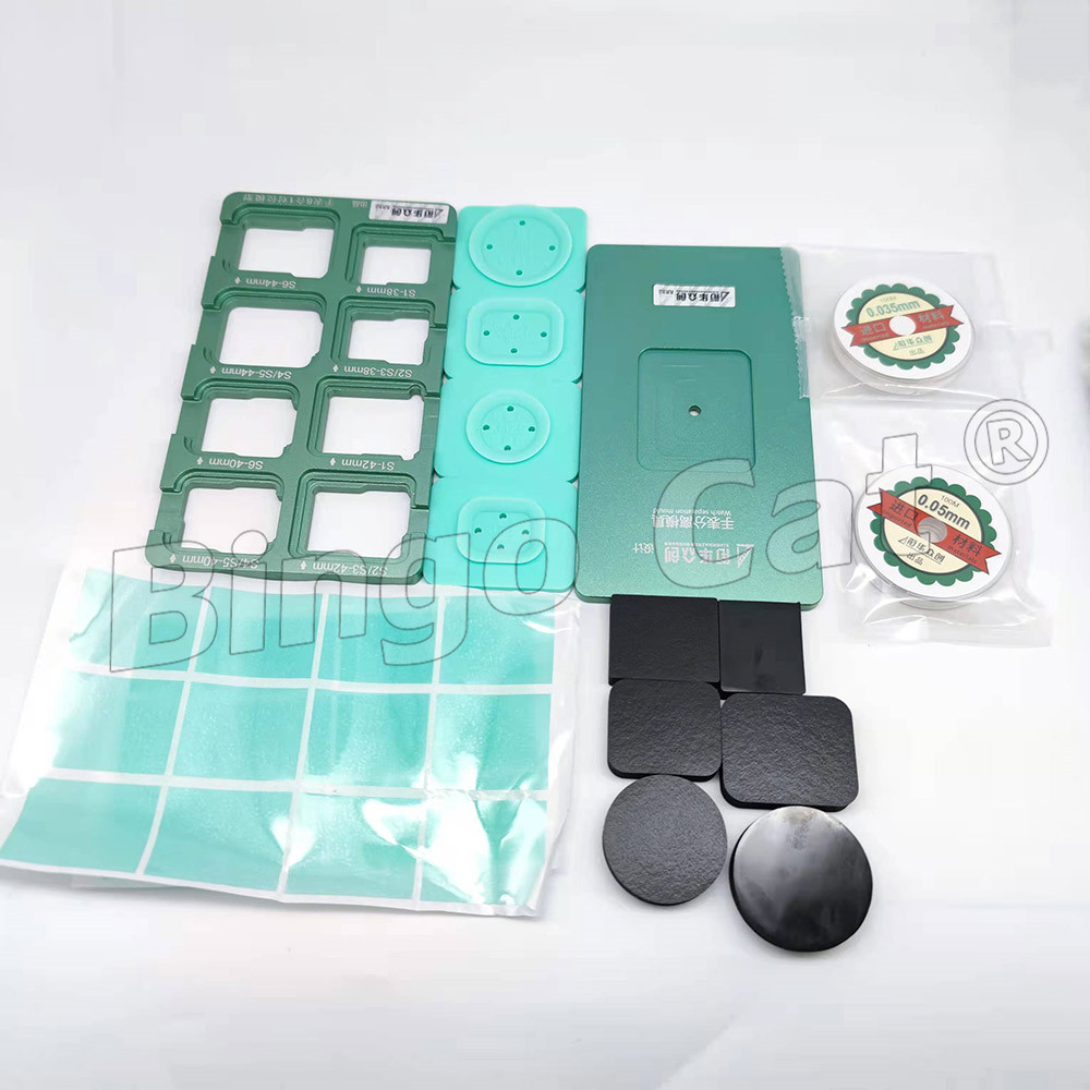 XHZC 10in1 Raccordo Stampo di  - Partition Screen Divider recensione e prezzo