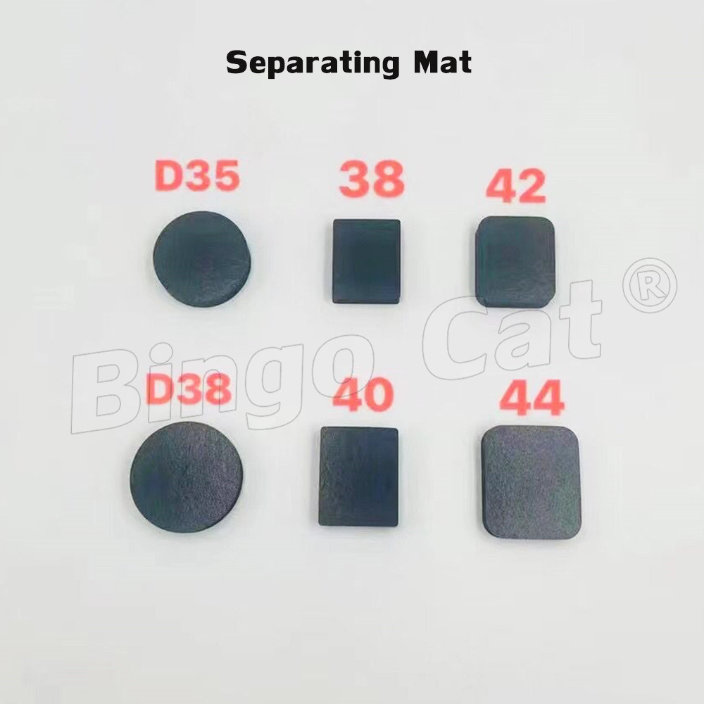 XHZC 10in1 Raccordo Stampo di  - Partition Screen Divider recensione e prezzo