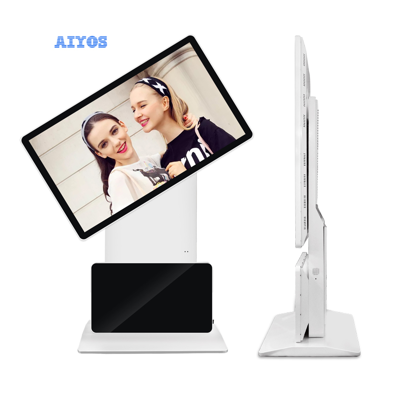 Display Digitale LCD Girevole  - Monitor Stand recensione e prezzo