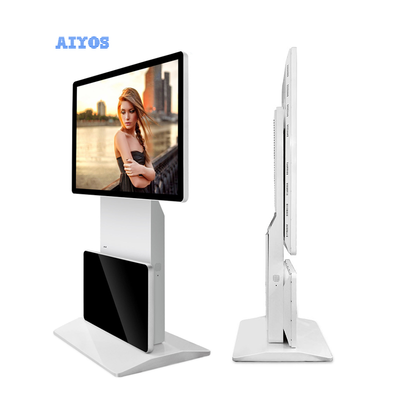Display Digitale LCD Girevole  - Monitor Stand recensione e prezzo