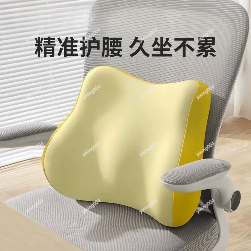 Cuscino di Supporto per la Sch - Office Chair Cushion recensione e prezzo