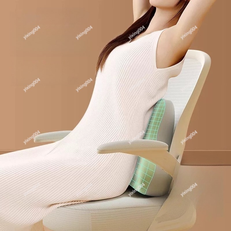 Cuscino di Supporto per la Sch - Office Chair Cushion recensione e prezzo