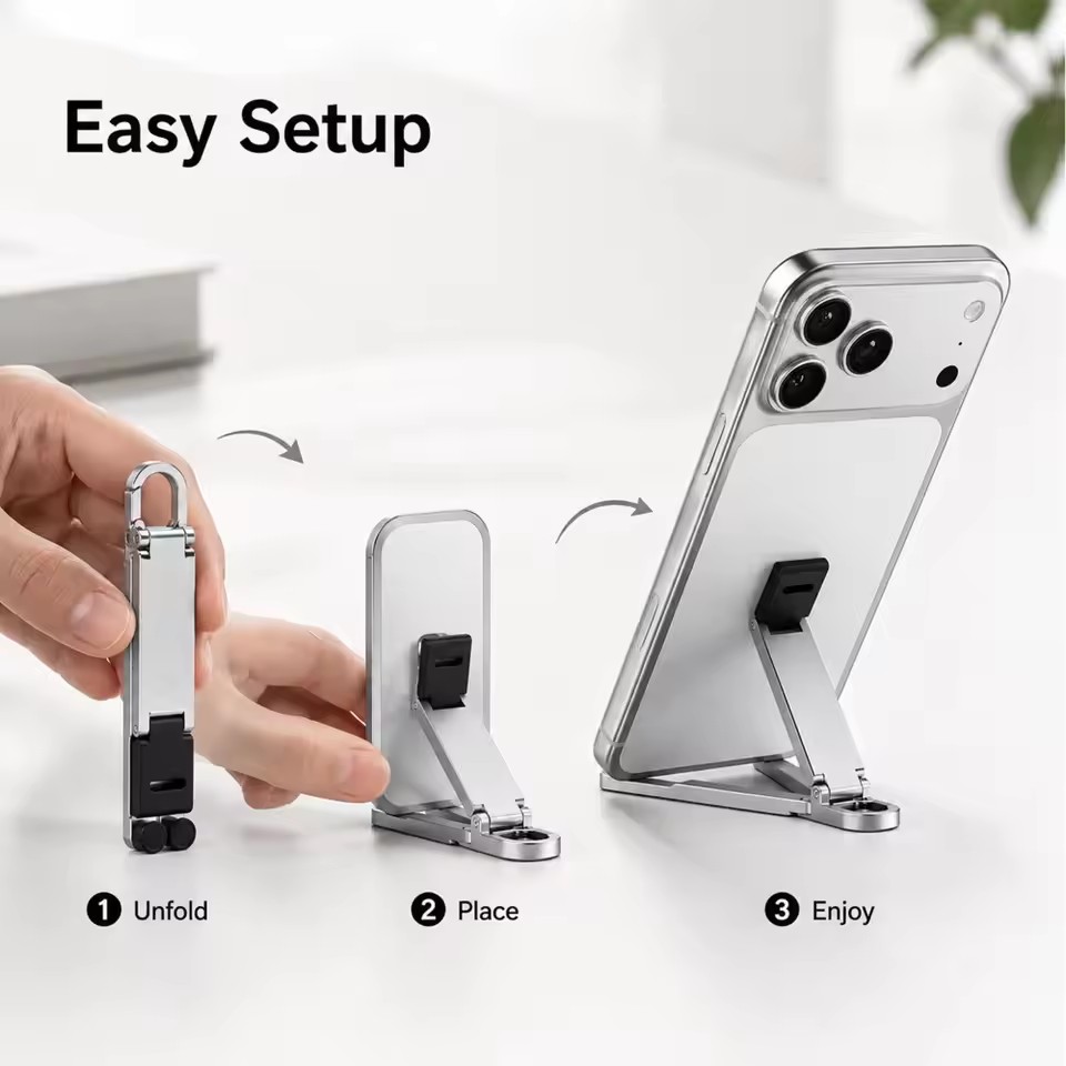 Mini Supporto Pieghevole per T - Standing Desk recensione e prezzo
