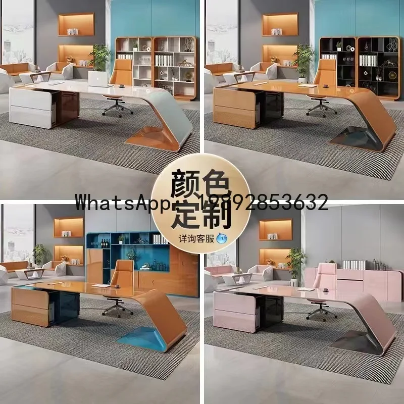 Scrivania direzionale H5.15 -  - Office Chair recensione e prezzo