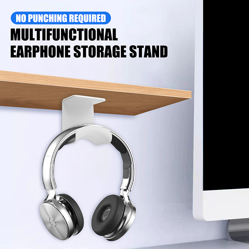 Supporto universale per cuffie - Standing Desk recensione e prezzo